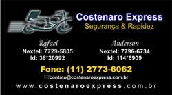 "Costenaro Express"